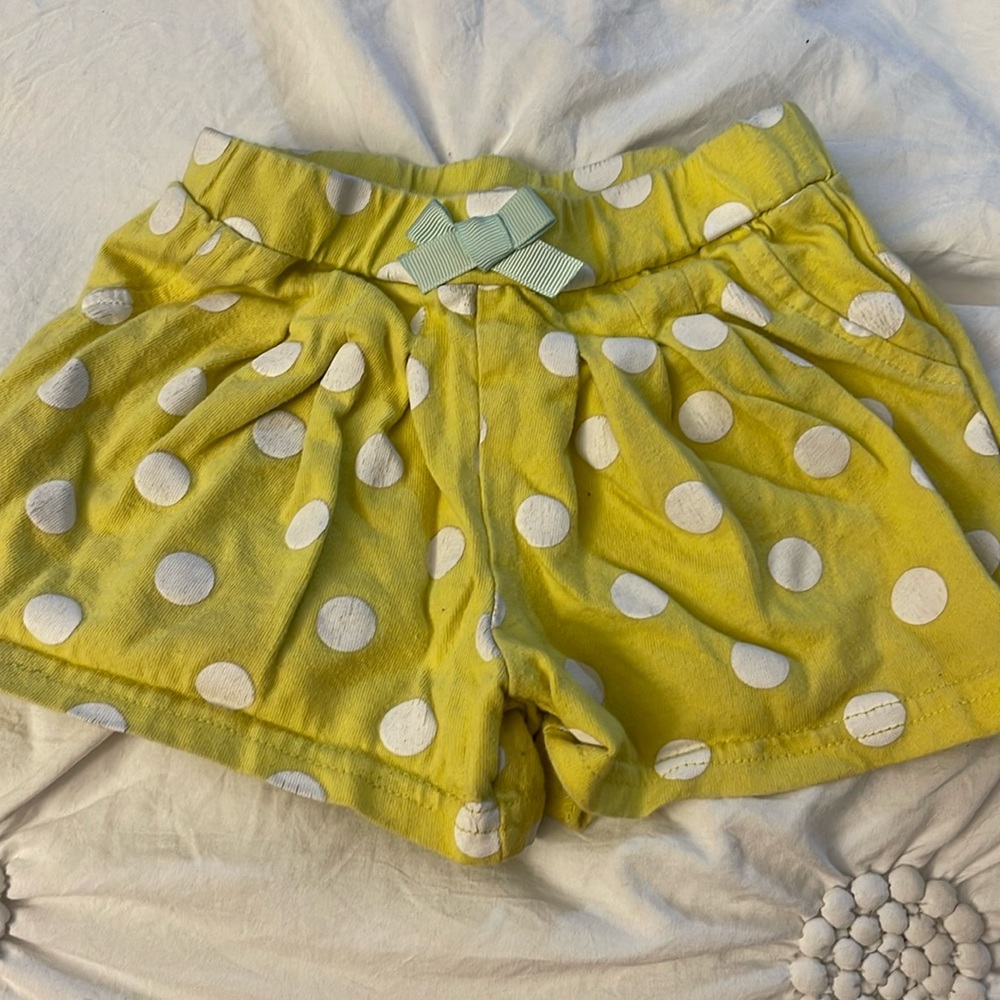 Child of mine shorts - FWP